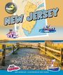 Ann Heinrichs: New Jersey, Buch