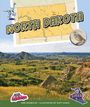 Ann Heinrichs: North Dakota, Buch