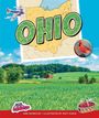 Ann Heinrichs: Ohio, Buch