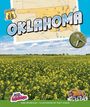 Ann Heinrichs: Oklahoma, Buch