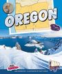 Ann Heinrichs: Oregon, Buch