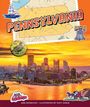 Ann Heinrichs: Pennsylvania, Buch