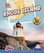 Ann Heinrichs: Rhode Island, Buch