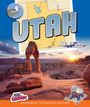 Ann Heinrichs: Utah, Buch