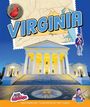Ann Heinrichs: Virginia, Buch