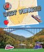 Ann Heinrichs: West Virginia, Buch