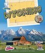 Ann Heinrichs: Wyoming, Buch