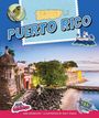 Ann Heinrichs: Puerto Rico, Buch