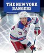 Cheryl Strickler: The New York Rangers, Buch