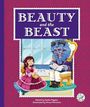 Nadia Higgins: Beauty and the Beast, Buch