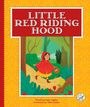 Nadia Higgins: Little Red Riding Hood, Buch