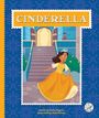 Nadia Higgins: Cinderella, Buch