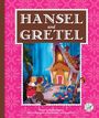 Nadia Higgins: Hansel and Gretel, Buch