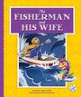 Rebecca Felix: The Fisherman and His Wife, Buch