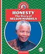 Jackie Golusky: Honesty, Buch
