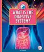 Ib Larsen: What Is the Digestive System?, Buch