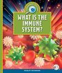 Marley Richmond: What Is the Immune System?, Buch