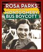 L S Summer: Rosa Parks and the Montgomery Bus Boycott, Buch