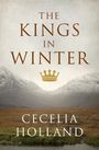 Cecelia Holland: The Kings in Winter, Buch