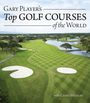Gary Player: Gary Player's Top Golf Courses of the World, Buch