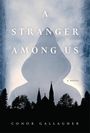 Conor Gallagher: A Stranger Among Us, Buch