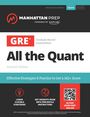 Manhattan Prep: GRE All the Quant, Buch