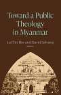 : Toward a Public Theology in Myanmar, Buch