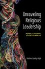 Kristina Lizardy-Hajbi: Unraveling Religious Leadership, Buch