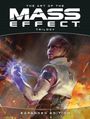 Bioware: The Art of the Mass Effect Trilogy: Expanded Edition, Buch