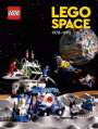 Lego Books: Lego Space: 1978-1992, Buch