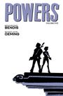 Brian Michael Bendis: Powers Volume 5, Buch