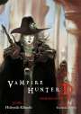Yoshitaka Amano: Vampire Hunter D Omnibus: Book Two, Buch