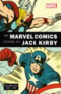 : The Marvel Comics Covers of Jack Kirby Volume 1, Buch