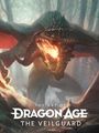 Bioware: The Art of Dragon Age: The Veilguard, Buch