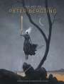 Peter Bergting: The Art Of Peter Bergting, Buch