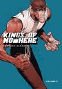 Soroush Barazesh: Kings Of Nowhere Volume 2, Buch