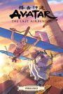 Faith Erin Hicks: Avatar: The Last Airbender - Imbalance Omnibus, Buch