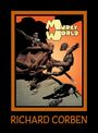Richard Corben: Murky World, Buch