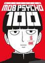 Kumar Sivasubramanian: Mob Psycho 100 Volume 16, Buch