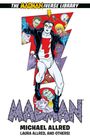 Michael Allred: Madman Omnibus Volume 4, Buch