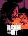 Chip Mosher: Blacking Out, Buch