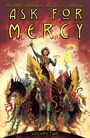 Richard Starkings: Ask For Mercy Volume 2, Buch