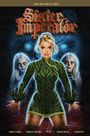 Corinna Bechko: Sister Imperator, Buch