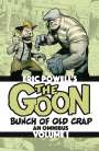 Eric Powell: The Goon: Bunch of Old Crap Omnibus Volume 1, Buch