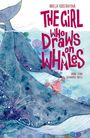 Ariela Kristantina: The Girl Who Draws on Whales, Buch