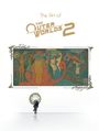 Obsidian Entertainme: The Art of The Outer Worlds 2, Buch
