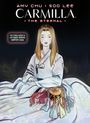 Amy Chu: Carmilla Volume 3: The Eternal, Buch