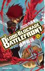 Yasuhiro Nightow: Blood Blockade Battlefront Omnibus Volume 1, Buch