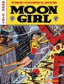 Grant Geissman: The EC Archives: The Complete Moon Girl, Buch