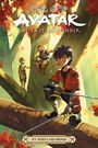 Adele Matera: Avatar: The Last Airbender--Jet--Rebels and Rhinos, Buch